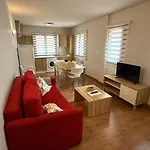La Solana * Потес