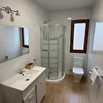Апартаменты La Solana Потес