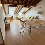 Апартаменты La Solana