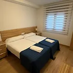 La Solana * Потес