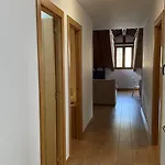 La Solana Апартаменты *