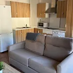 Апартаменты La Solana *
