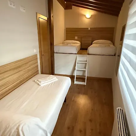 La Solana Apartament Potes