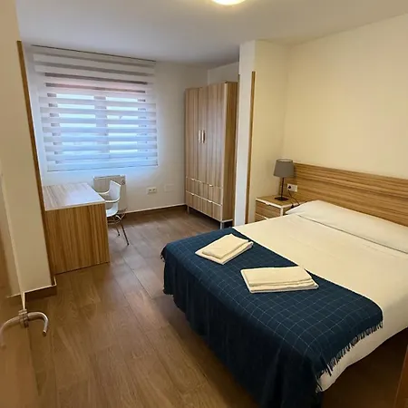 La Solana Apartament *