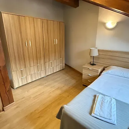 La Solana Apartament Potes