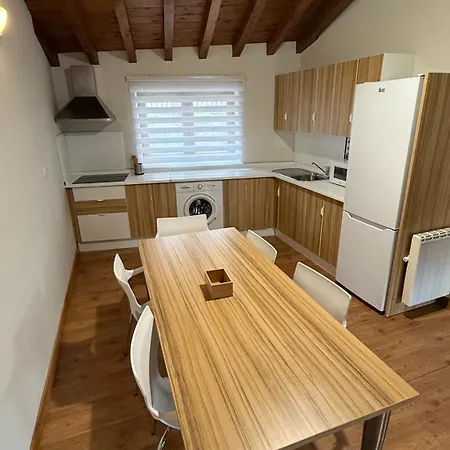 Apartament La Solana *