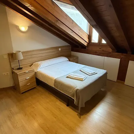 La Solana * 波特斯