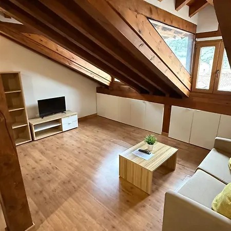 Διαμέρισμα La Solana Potes