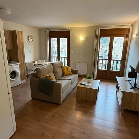 La Solana 公寓 波特斯