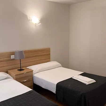 公寓 La Solana 波特斯