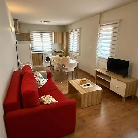 La Solana * 波特斯