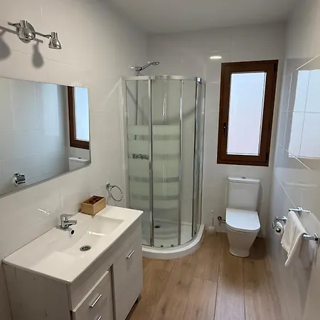 公寓 La Solana 波特斯