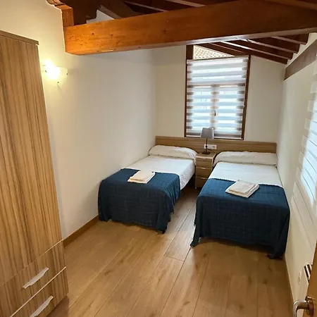 公寓 La Solana 波特斯