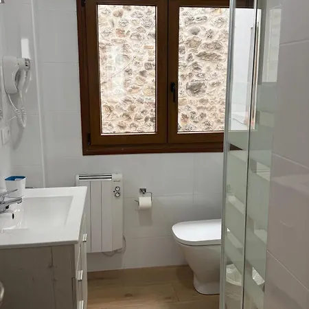 La Solana 公寓 波特斯