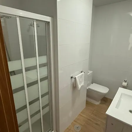 公寓 La Solana 波特斯