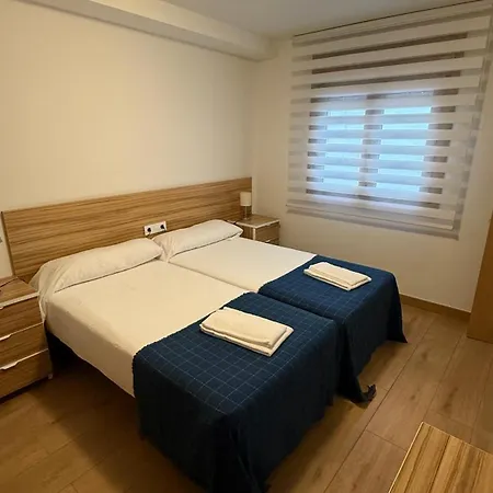 La Solana * 波特斯