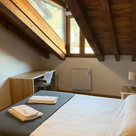 公寓 La Solana 波特斯