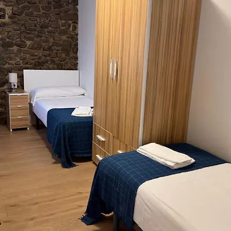 La Solana * 波特斯