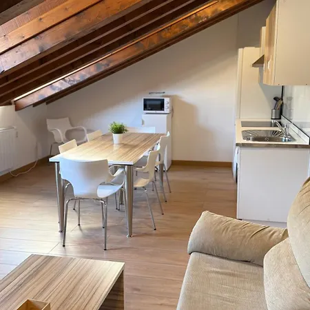 La Solana 公寓 波特斯