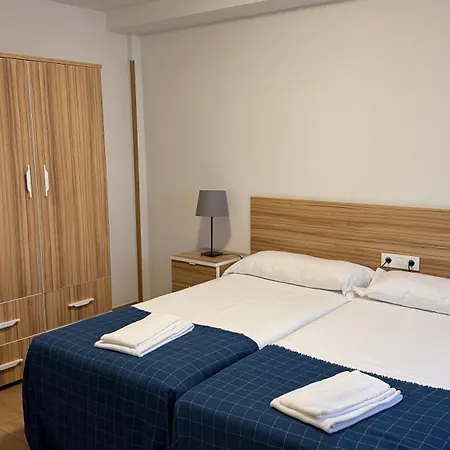 公寓 La Solana 波特斯