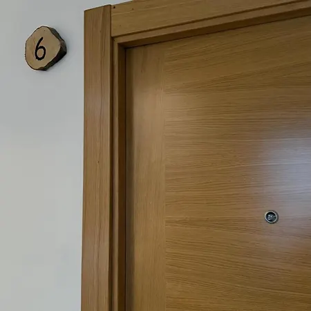 公寓 La Solana 波特斯