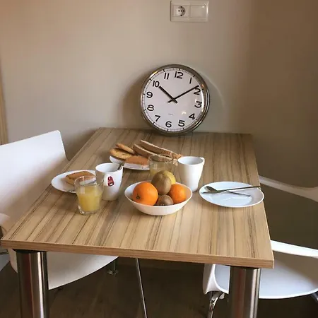 דירה La Solana