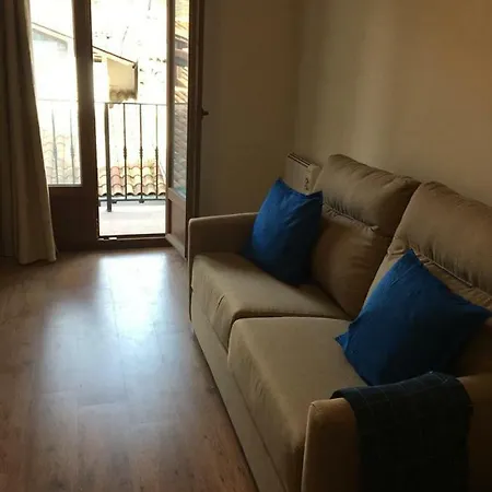 La Solana Appartement *