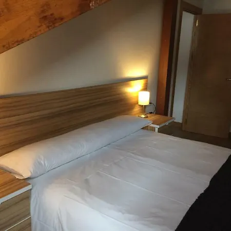 La Solana 公寓 波特斯