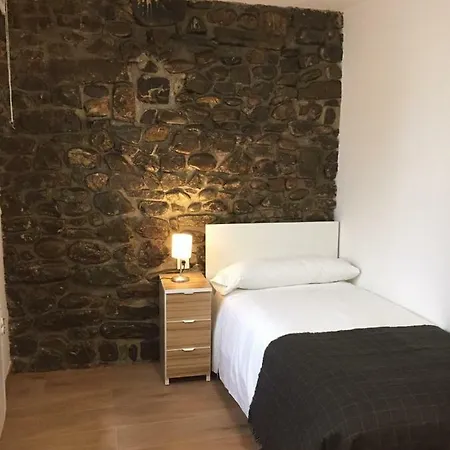 公寓 La Solana 波特斯