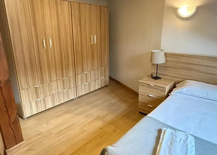 La Solana Apartament Potes