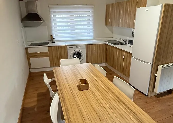 Apartament La Solana *