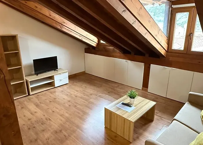 Apartament La Solana Potes