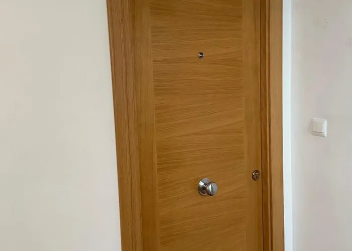 La Solana Apartament