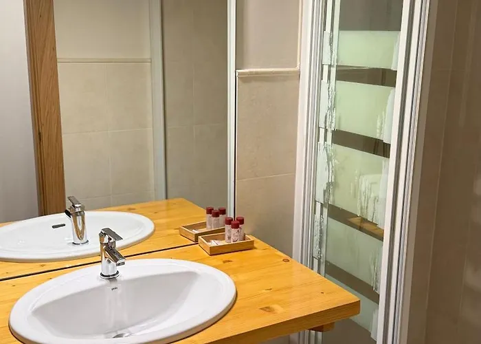 La Solana Apartament