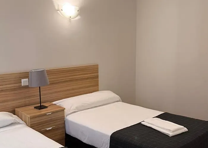 Apartament La Solana Potes