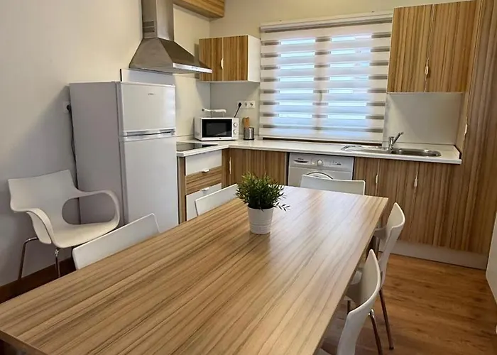 Apartament La Solana Potes