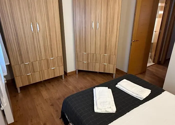 Apartament La Solana
