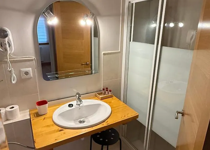 La Solana Apartament