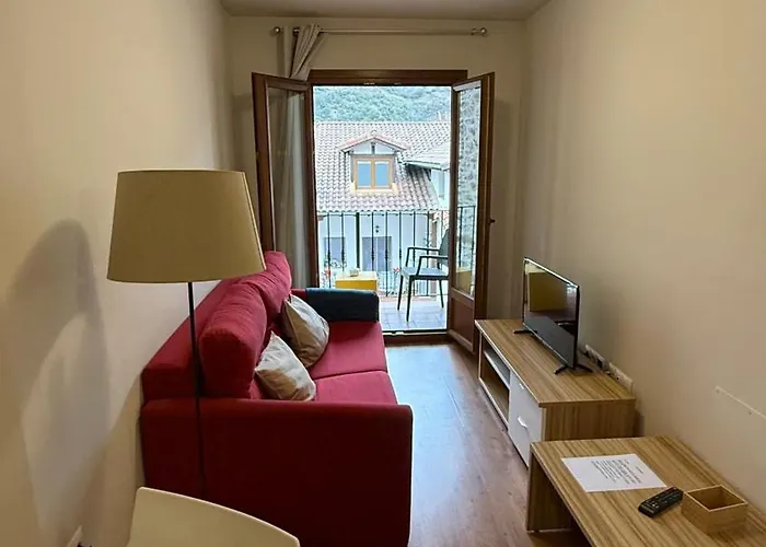 La Solana Apartament