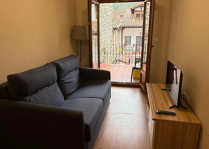 La Solana Apartament