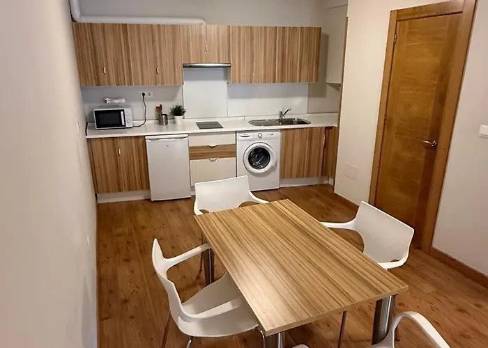 Διαμέρισμα La Solana