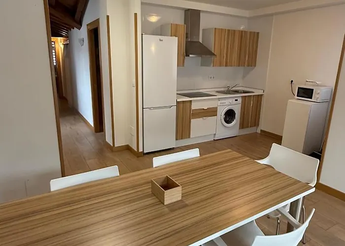 La Solana Apartament *