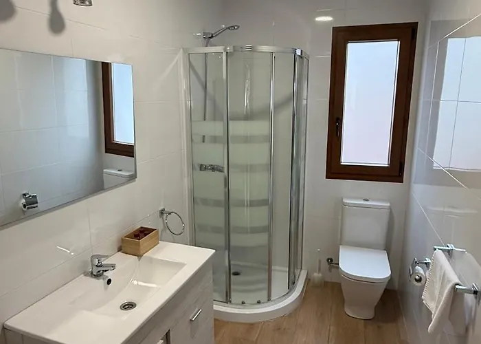 Apartament La Solana Potes