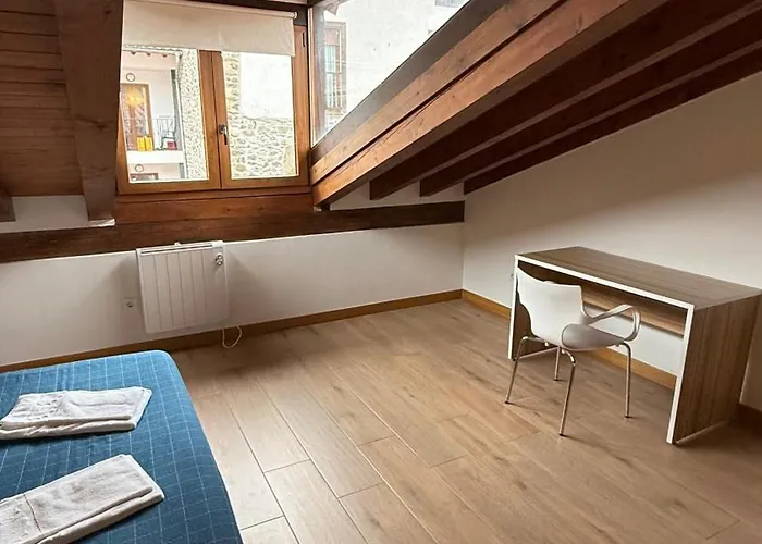 Apartament La Solana