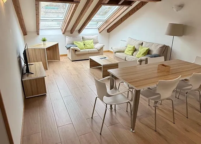 Apartament La Solana