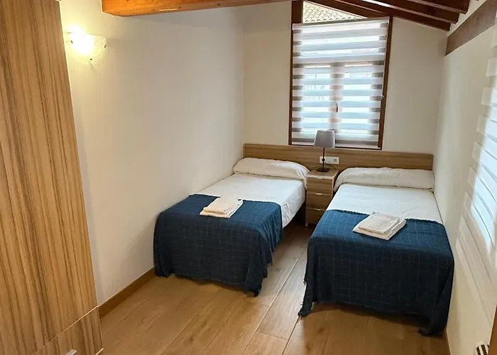 Apartament La Solana Potes