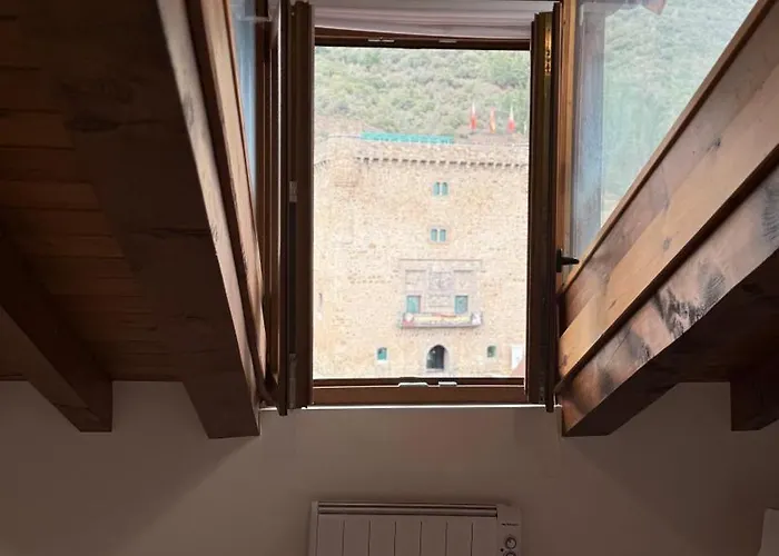 La Solana Διαμέρισμα