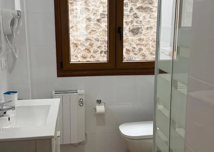 La Solana Apartament Potes