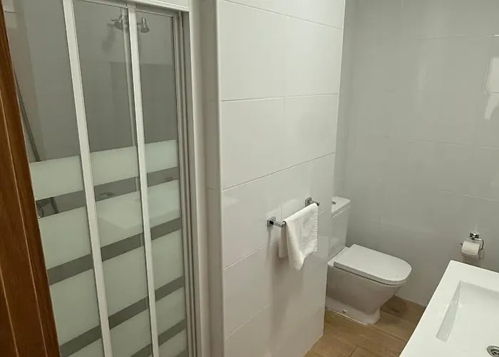 Apartament La Solana Potes