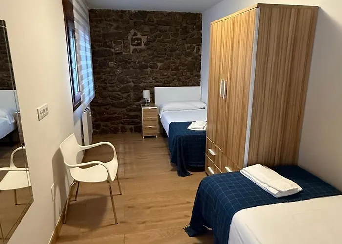 La Solana Apartament *